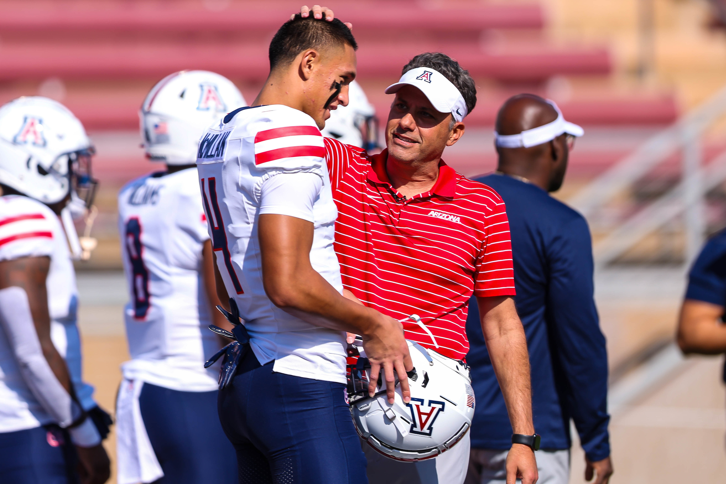 Wildcat Wednesday Join Us for Family Weekend University of Arizona